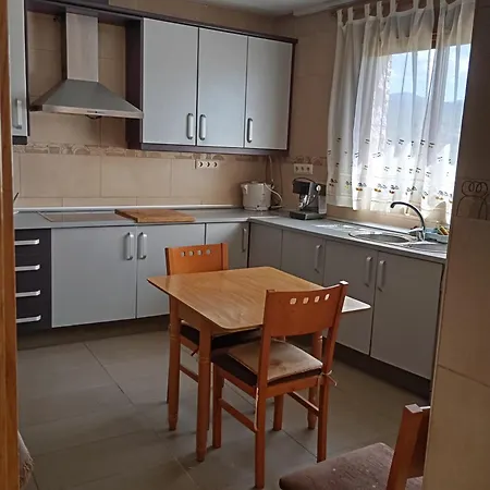 Casa Arian Сasa de vacaciones *