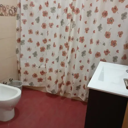 Сasa de vacaciones Casa Arian